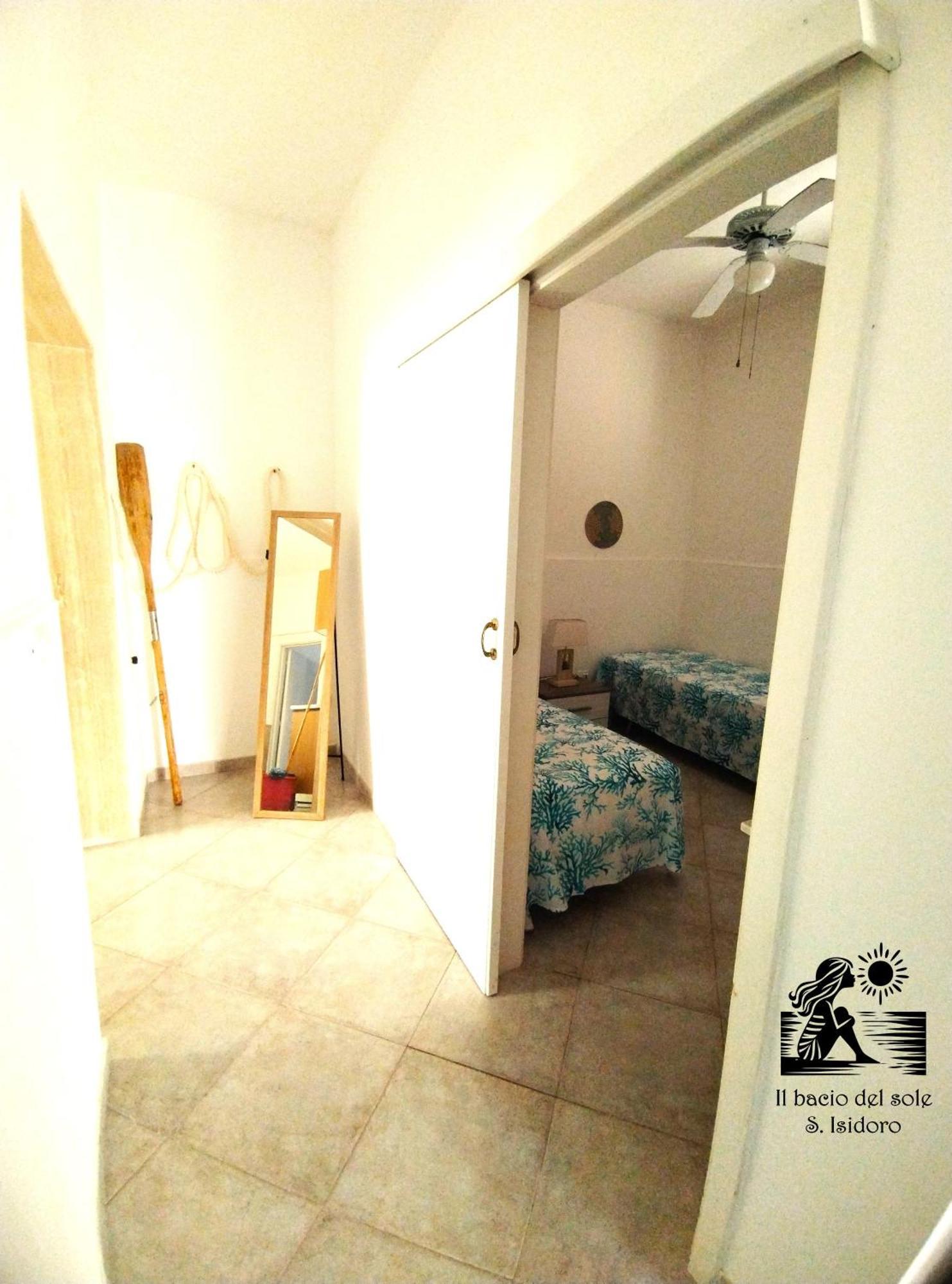 Il Bacio Del Sole - S. Isidoro Apartman Sant'Isidoro Kültér fotó