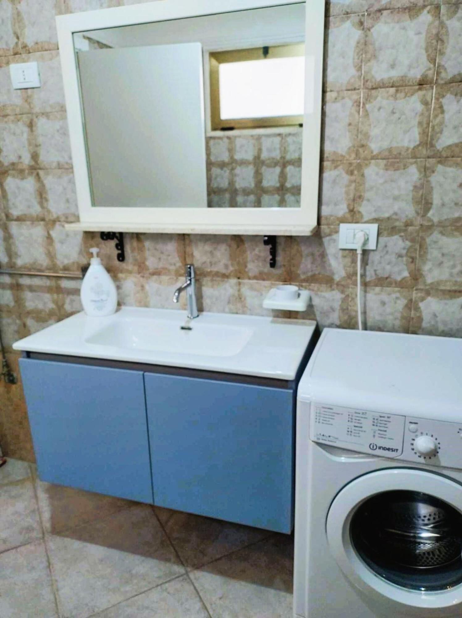 Il Bacio Del Sole - S. Isidoro Apartman Sant'Isidoro Kültér fotó